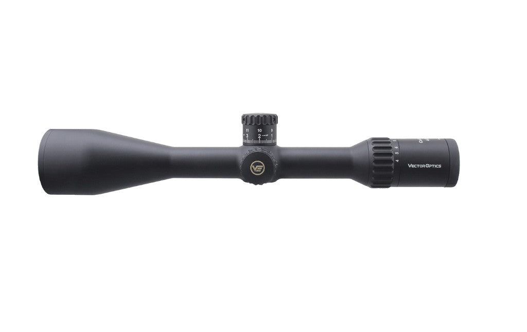 CONTINENTAL X8 4-32X56 ED TACTICAL KBF