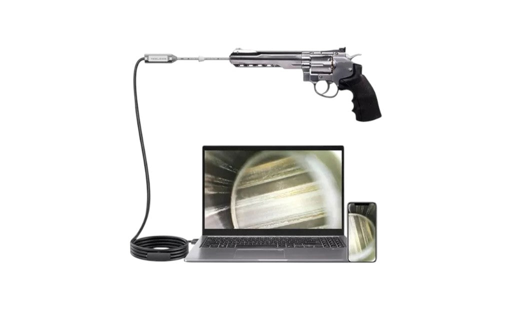 Teslog </br> Boroscopio