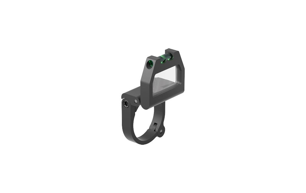 NIVEL BURBUJA OFFSET GEN II PARA RIEL WEAVER