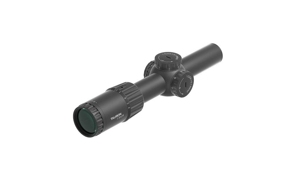 Tauron 1-6x24 FFP