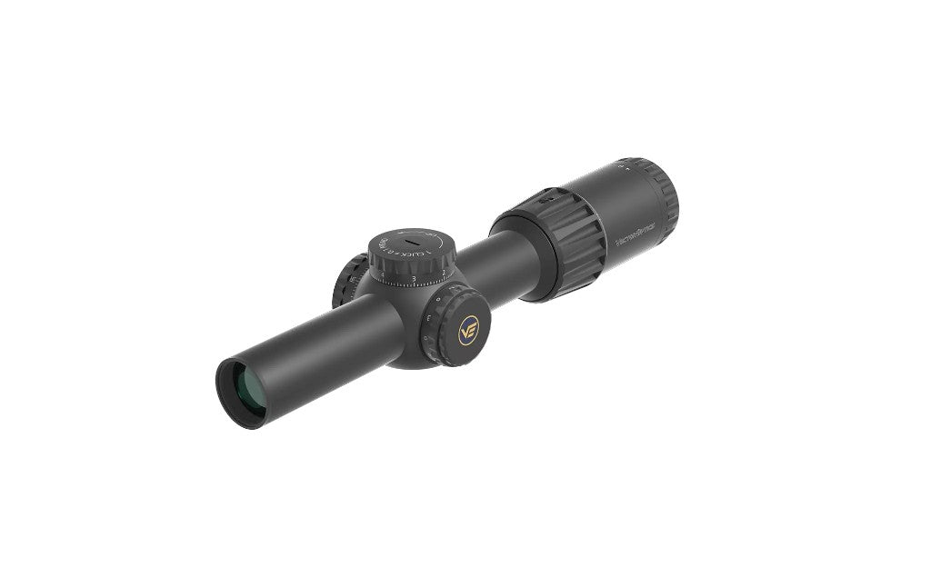 Tauron 1-6x24 FFP