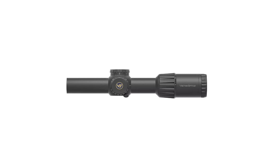 Tauron 1-6x24 FFP