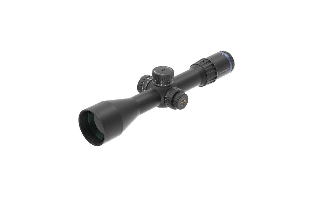 Tauron 3-24x56 ED SFP