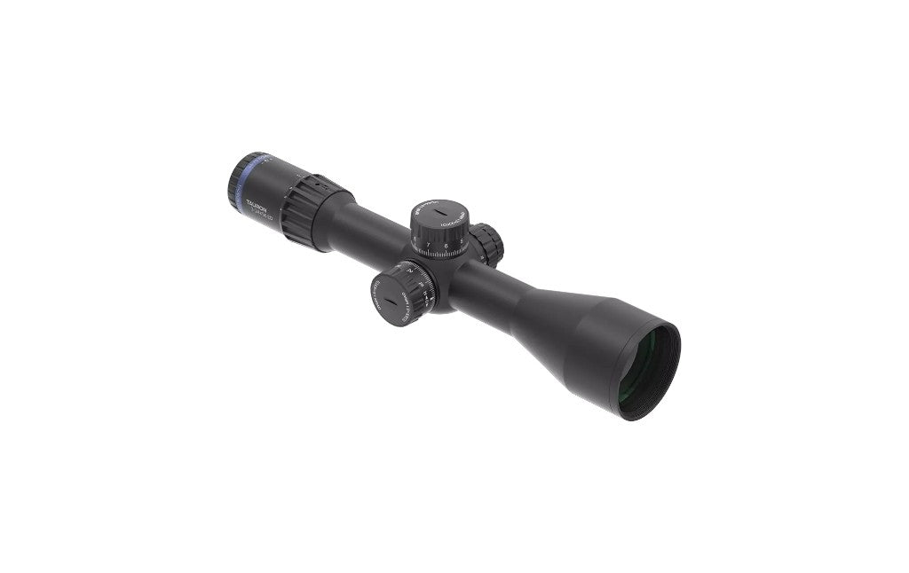 Tauron 3-24x56 ED SFP