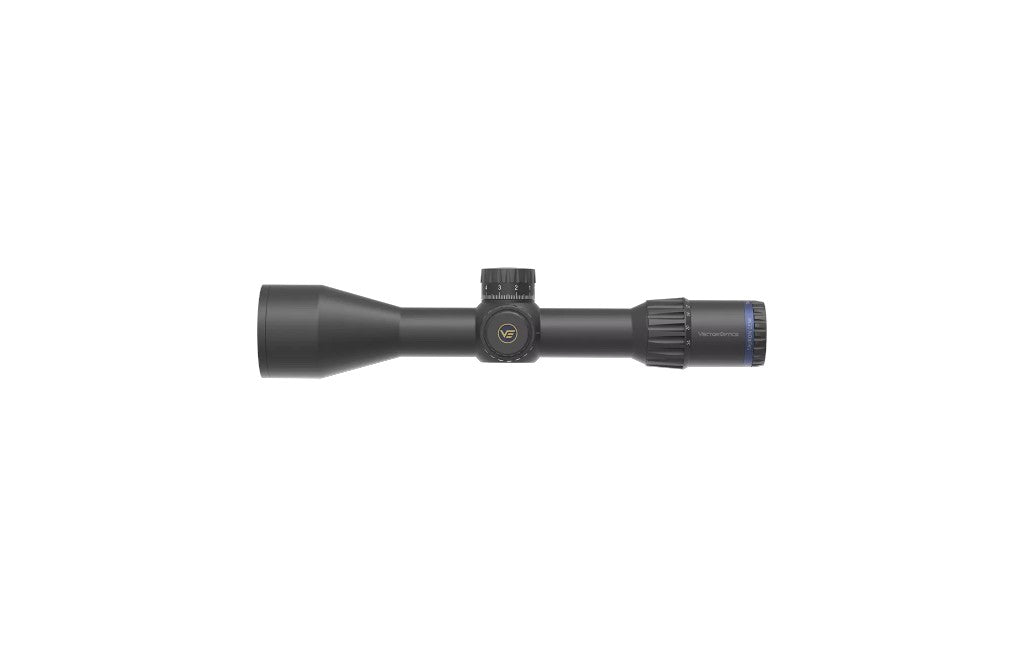 Tauron 3-24x56 ED SFP