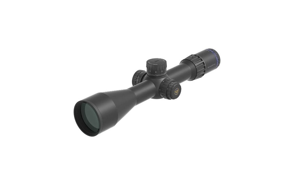 Tauron 4-32x56 ED SFP