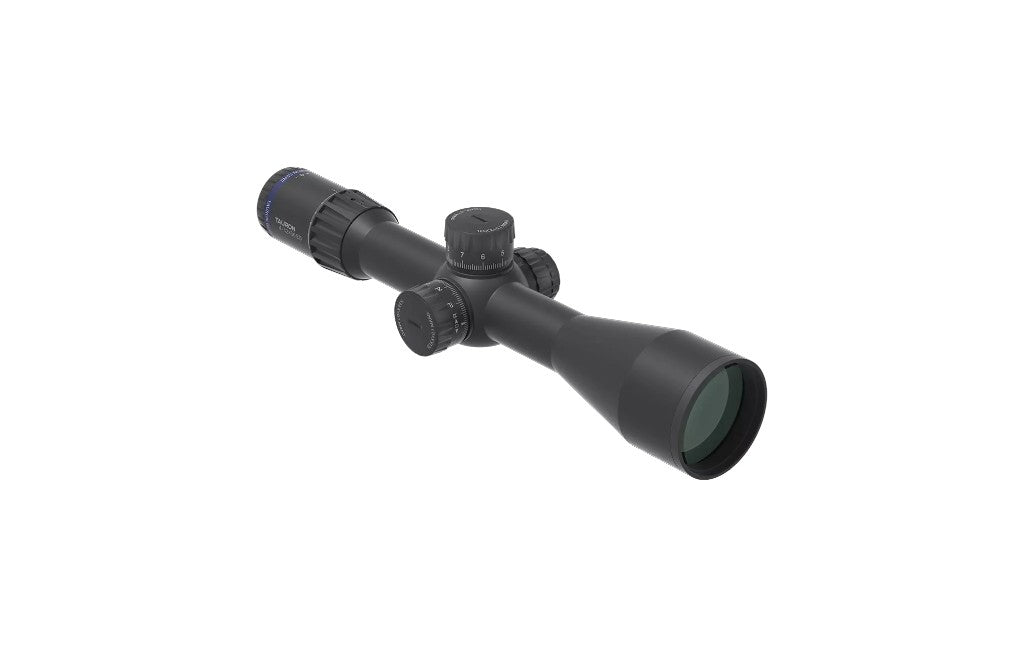 Tauron 4-32x56 ED SFP