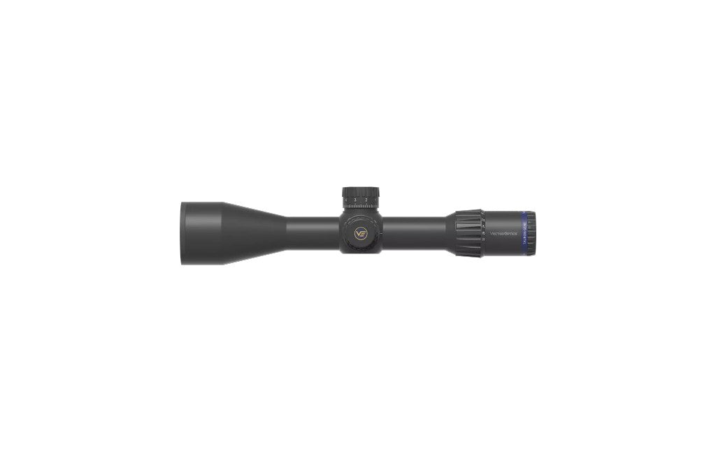 Tauron 4-32x56 ED SFP