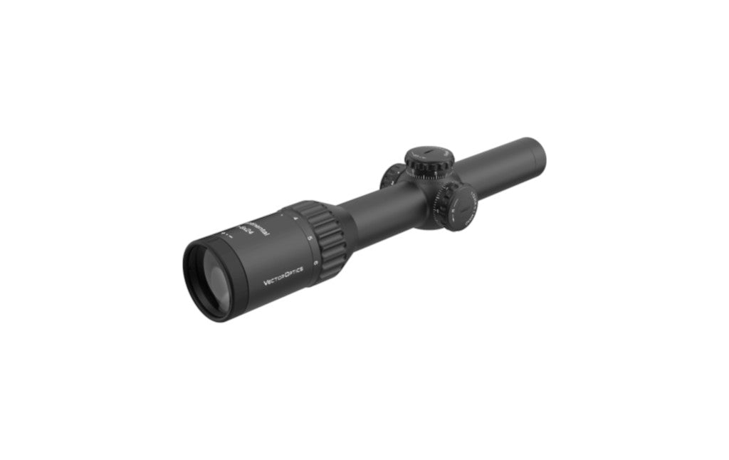 Continental 1-6x24i
