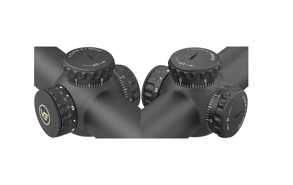 Continental 1-6x24i