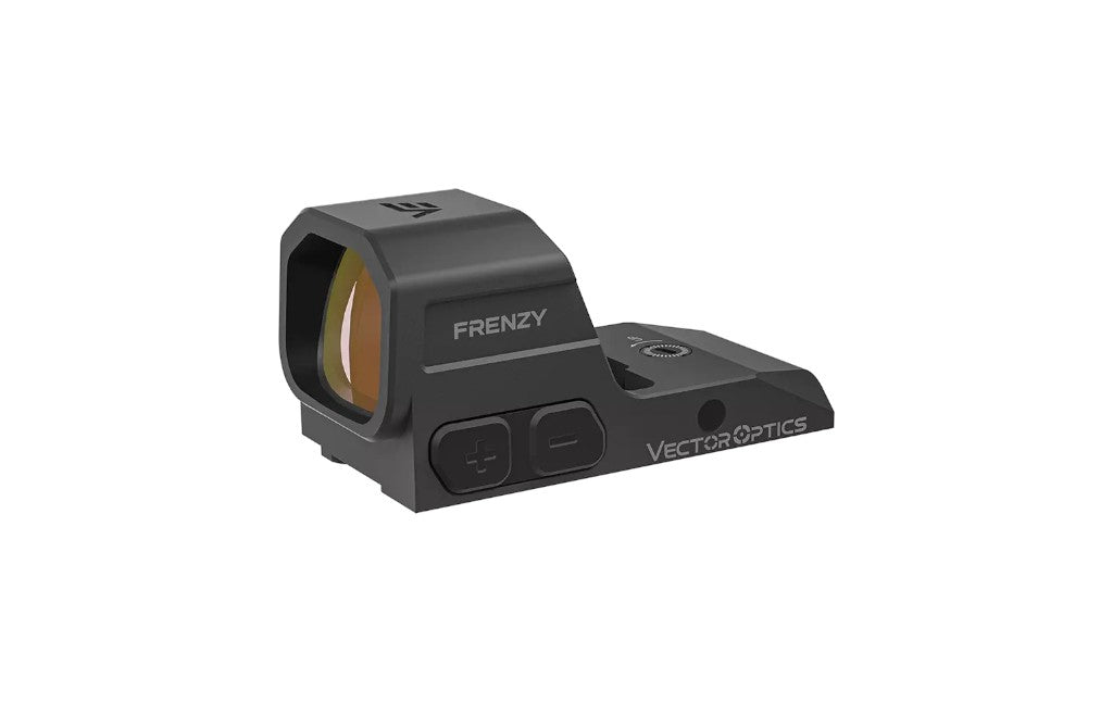 Frenzy FA 1x16x21 Standard MOS