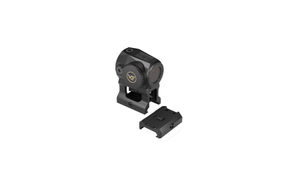 Scrapper 1x20 Nano