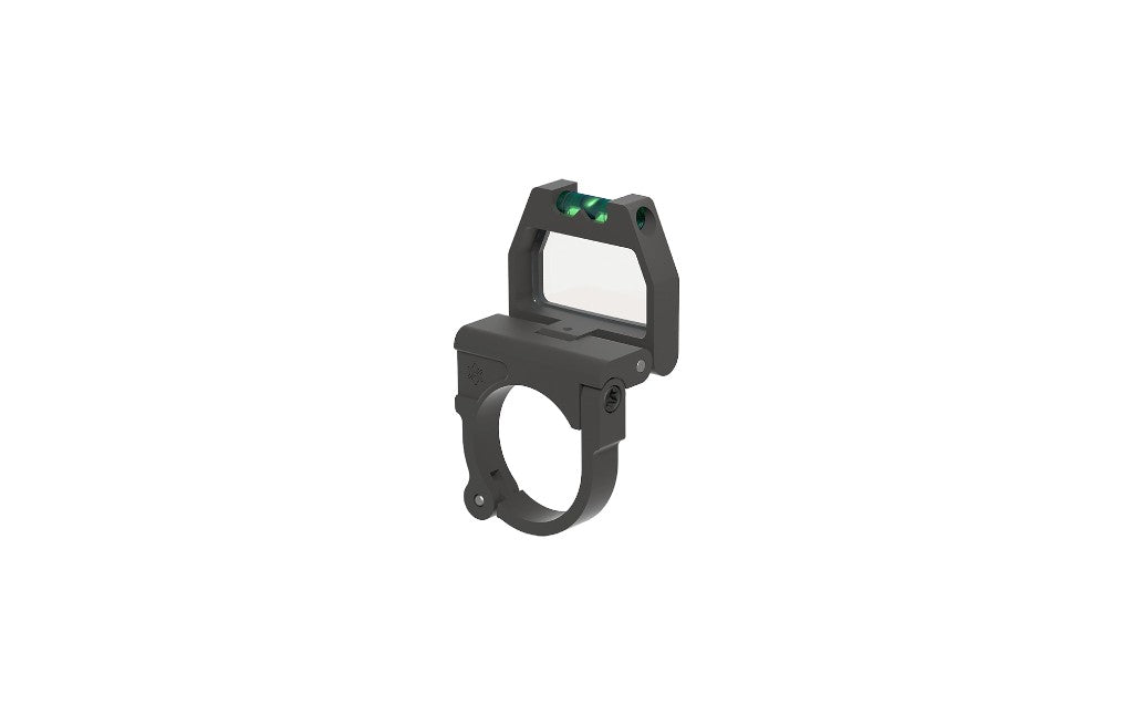 Anillo de montaje para lupa de torreta de 30mm