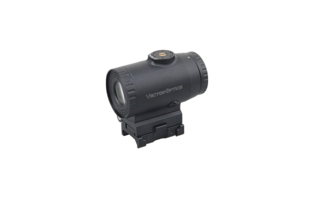 Lupa mini Paragon 3x18