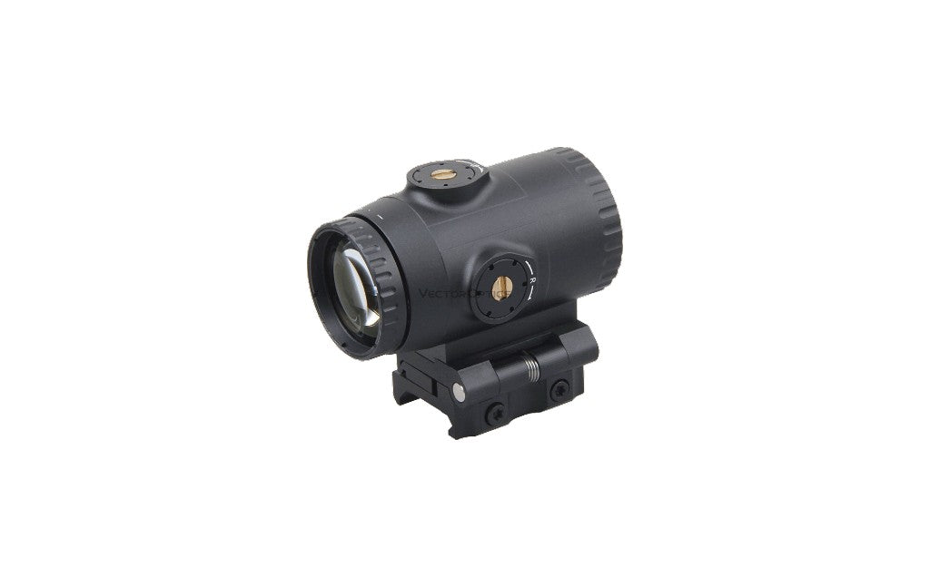 Lupa mini Paragon 3x18