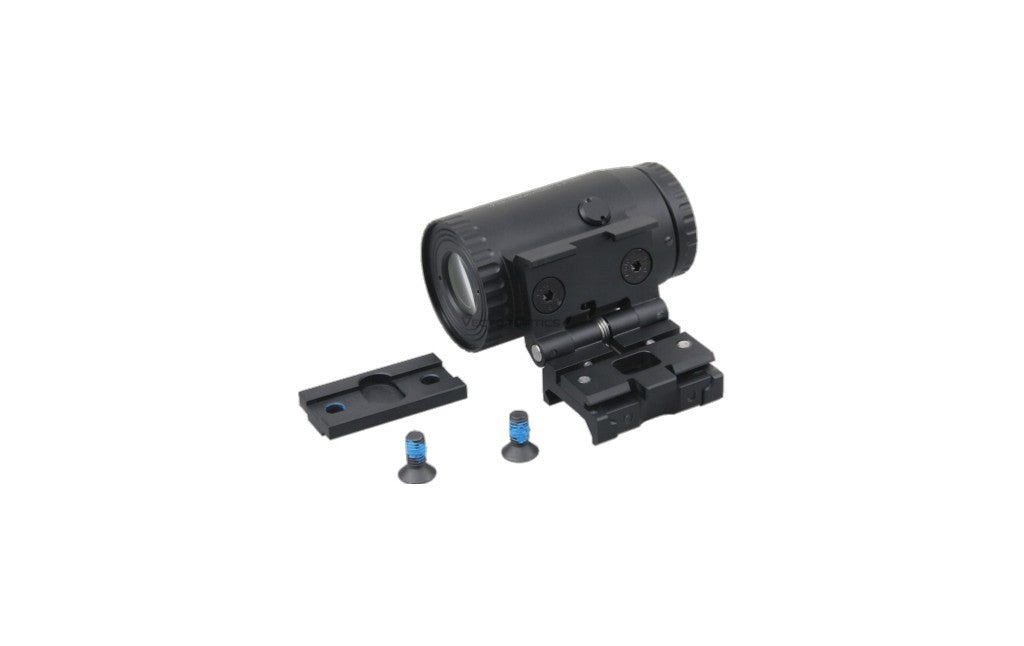 Lupa mini Paragon 3x18