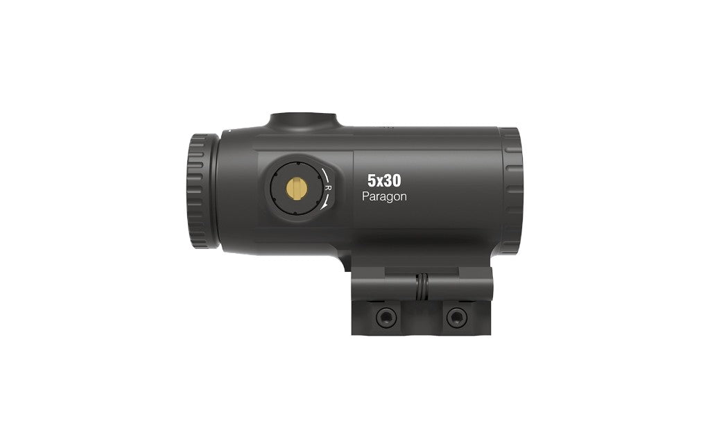 Lupa mini Paragon 5x30