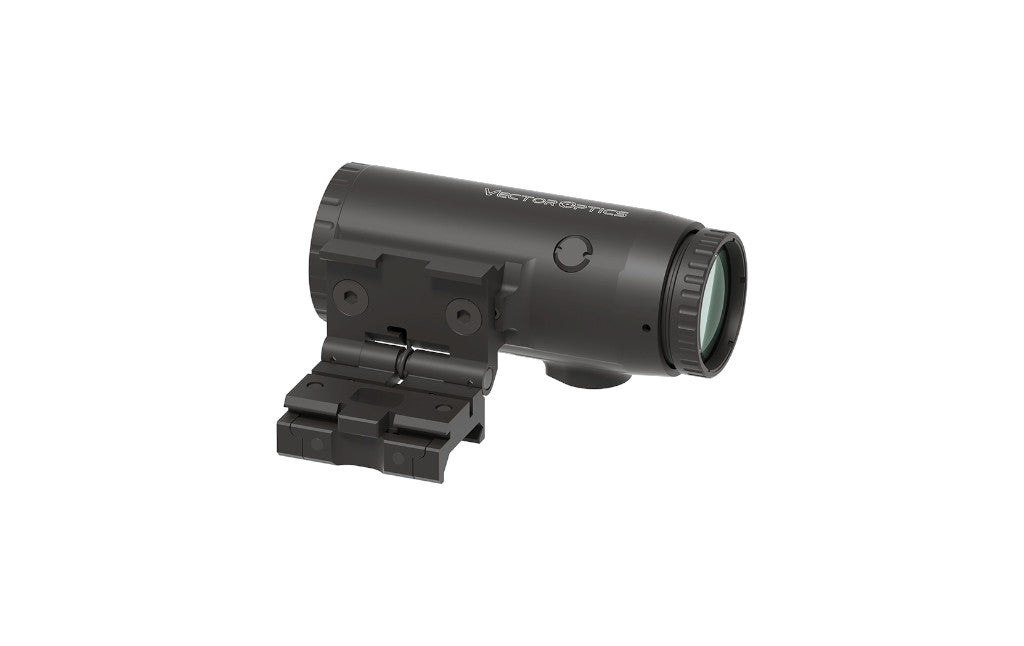 Lupa mini Paragon 5x30