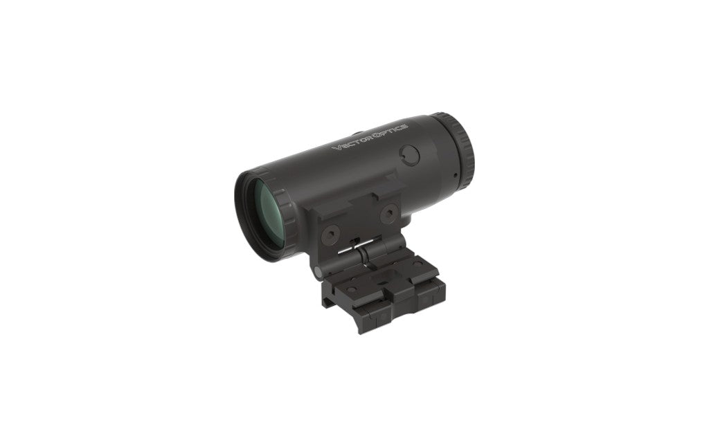 Lupa mini Paragon 5x30