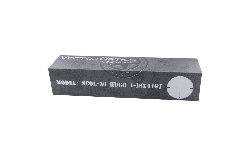 Hugo 4-16x44GT SFP