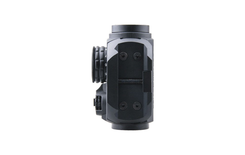 Maverick 1x22 Gen II