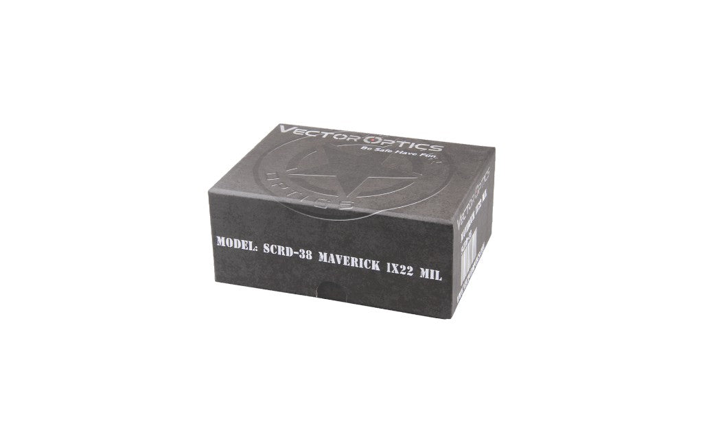 Maverick 1x22 Gen II
