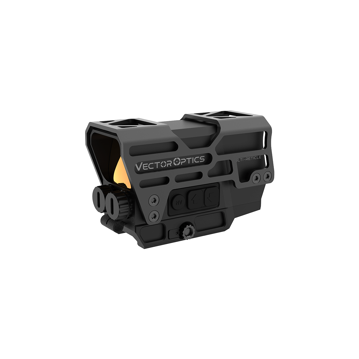 Mira Vector Optics &lt;/br&gt; Frenzy Plus 1X31X26 MULTI-RETICLE &lt;/br&gt; (U$D 300)