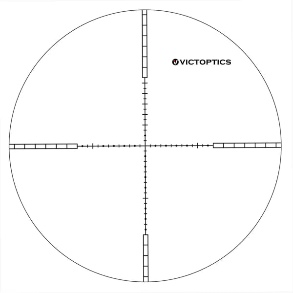 VICTOPTICS PAC 3-9X40