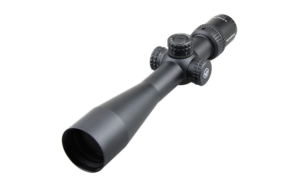 Veyron 6-24x44 IR FFP