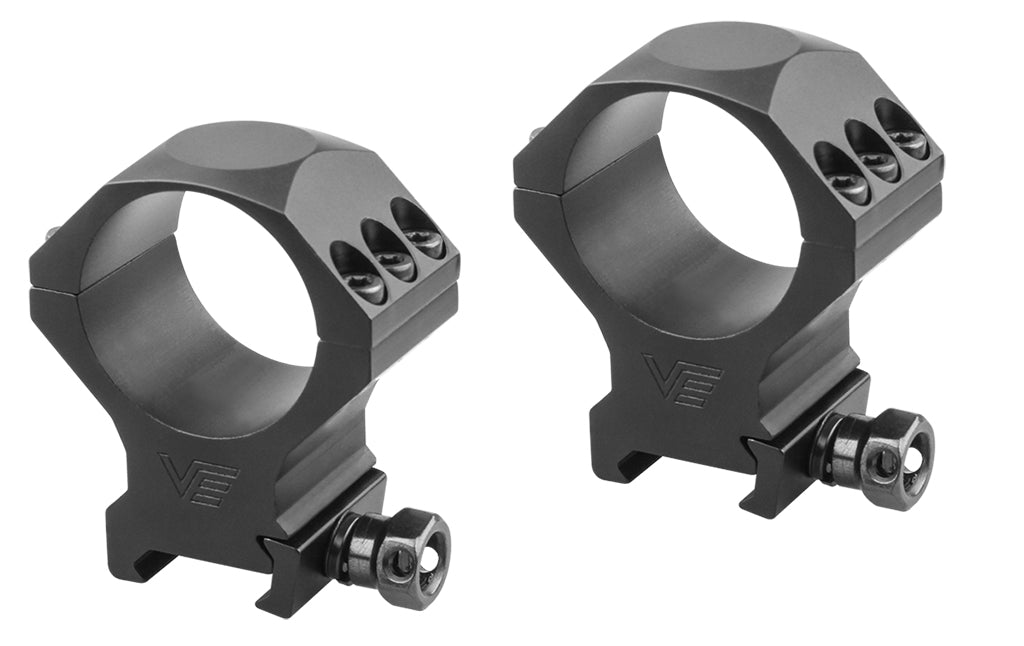 Mira Vector Optics &lt;/br&gt;  Continental X6 1-6X28 FFP &lt;/br&gt; (U$D 650)