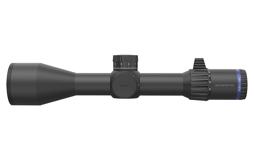 Mira Vector Optics &lt;/br&gt; Taurus GenII 3-24X56 ED FFP &lt;/br&gt; (U$D 700)