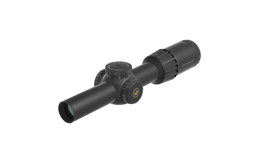 TAURON 1-6X24 GENII KBF