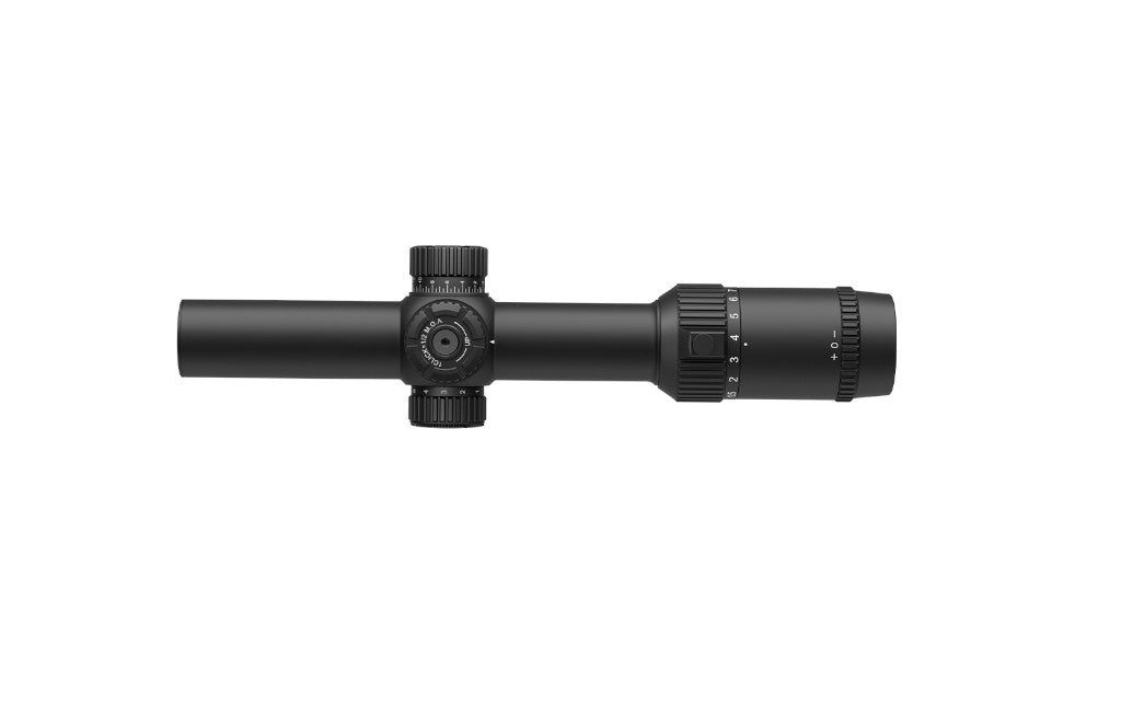 FORESTER 1-8X24 KBF