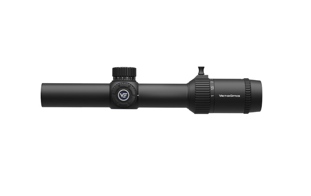 FORESTER 1-8X24 KBF