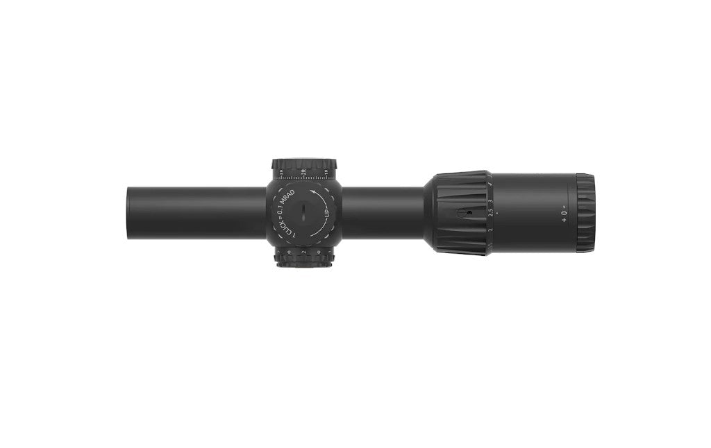 TAURON 1-6X24 GENII KBF