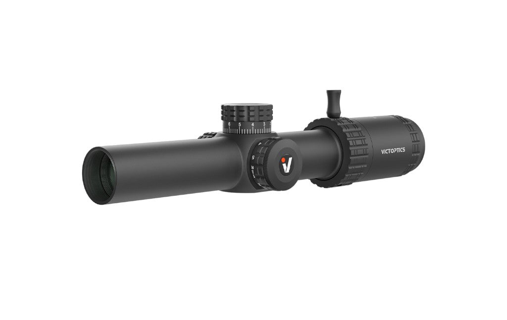 VICTOPTICS S6 1-6X24 SFP KBF