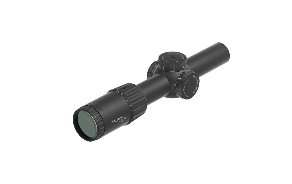 TAURON 1-6X24 GENII KBF