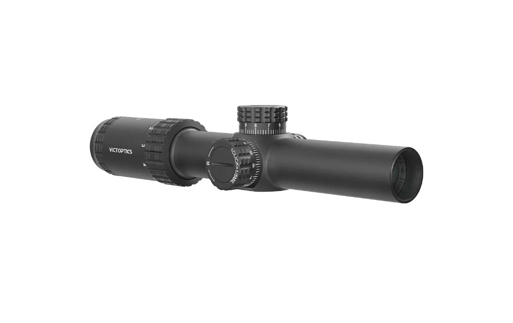 VICTOPTICS S6 1-6X24 SFP KBF