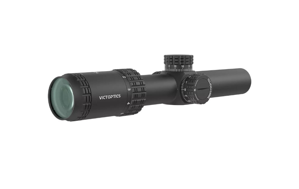 VICTOPTICS S6 1-6X24 SFP KBF