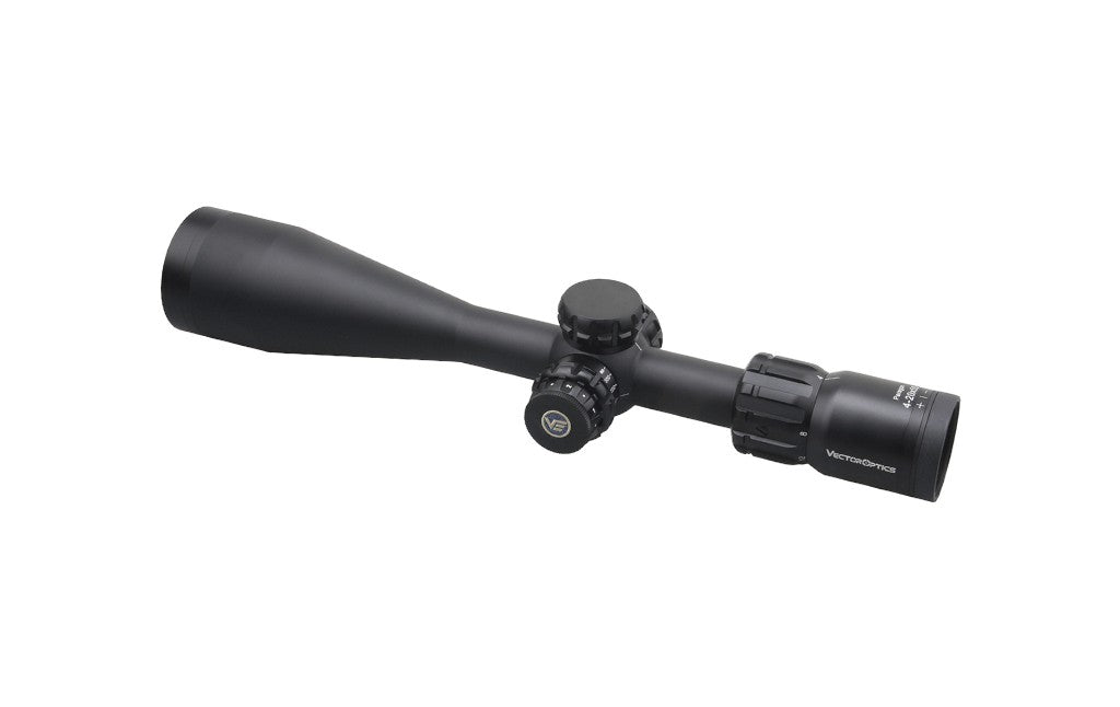 PARAGON 4-20X50 HD KBF