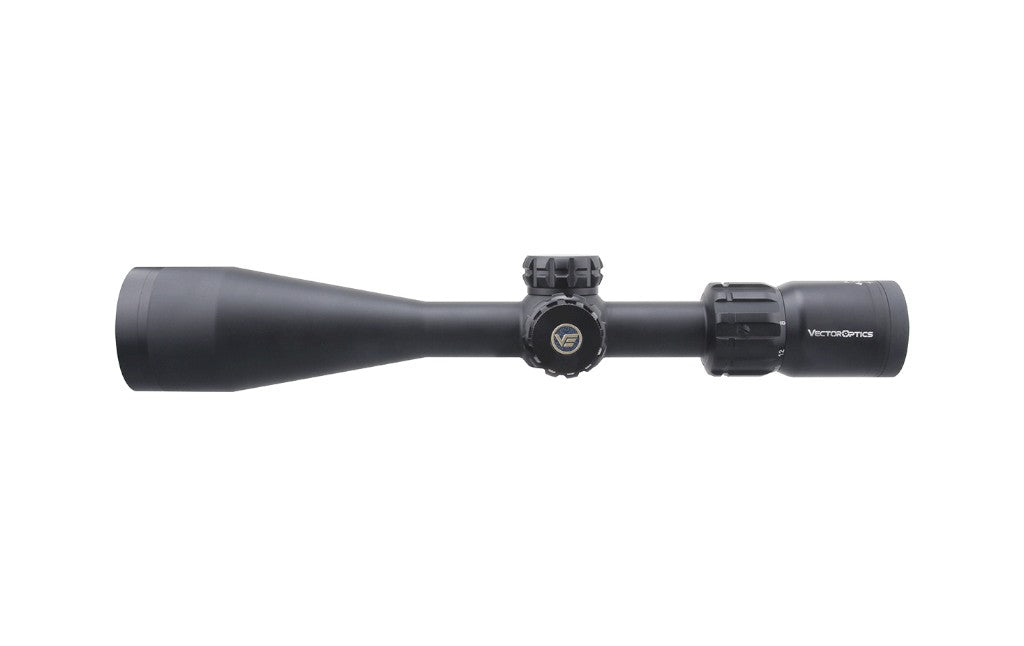 PARAGON 4-20X50 HD KBF