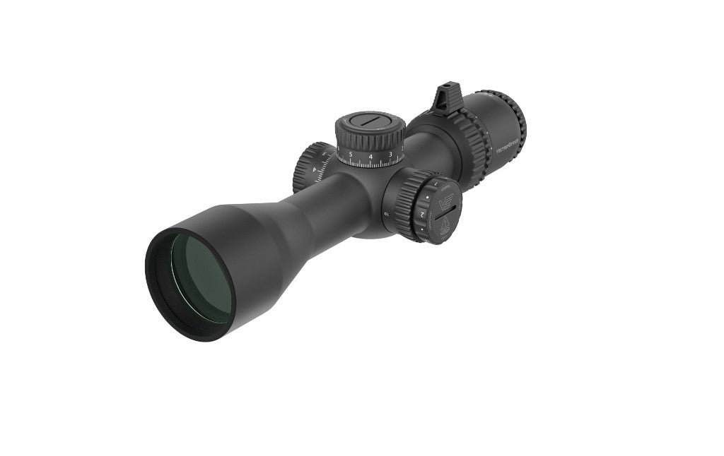 VEYRON 6-24X44 HD KBF