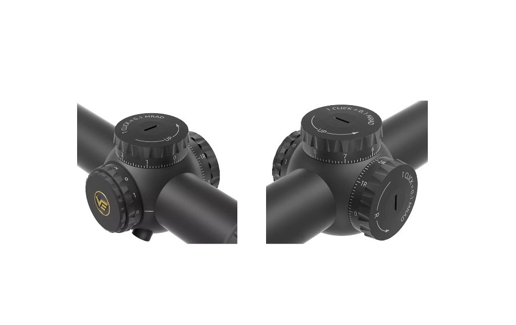 TAURON 1-6X24 GENII KBF