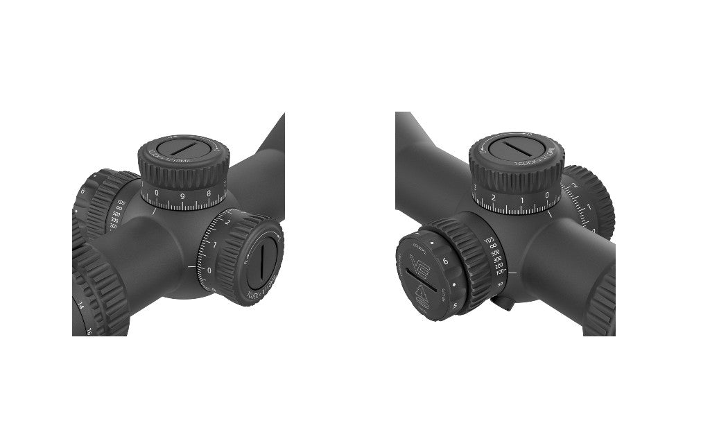 VEYRON 6-24X44 HD KBF