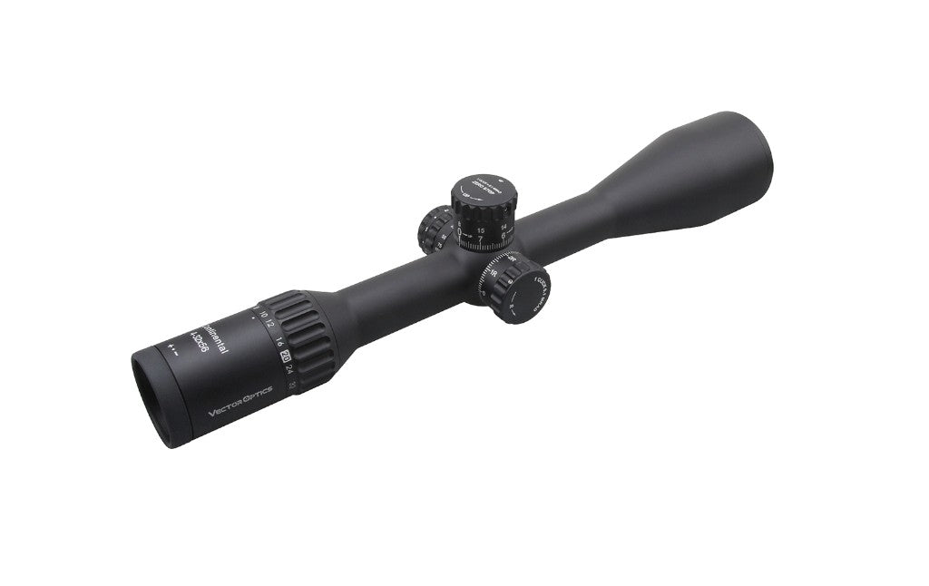 CONTINENTAL X8 4-32X56 ED TACTICAL KBF