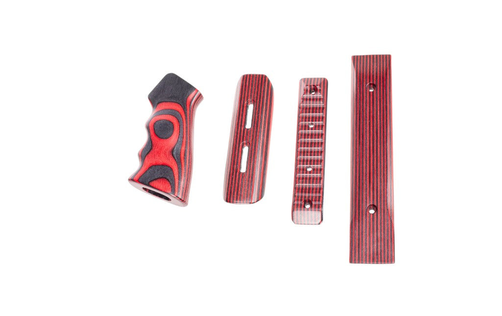 EPIC &lt;/br&gt;Juego Completo Laminado KLINSKY