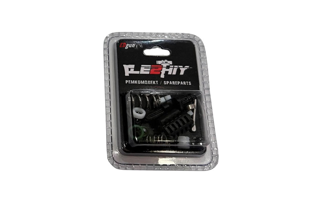 EDgun &lt;/br&gt;Kit de repuestos para Leshiy 2