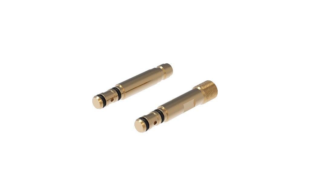 AirMaks &lt;/br&gt;Sonda de llenado