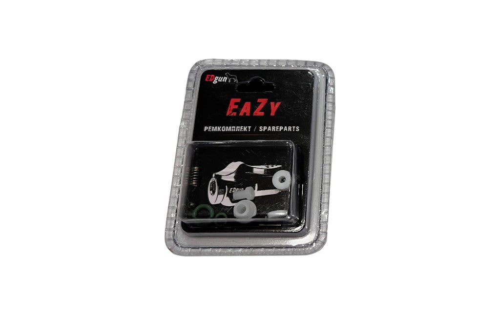 EDgun &lt;/br&gt;Kit de repuestos para EaZy