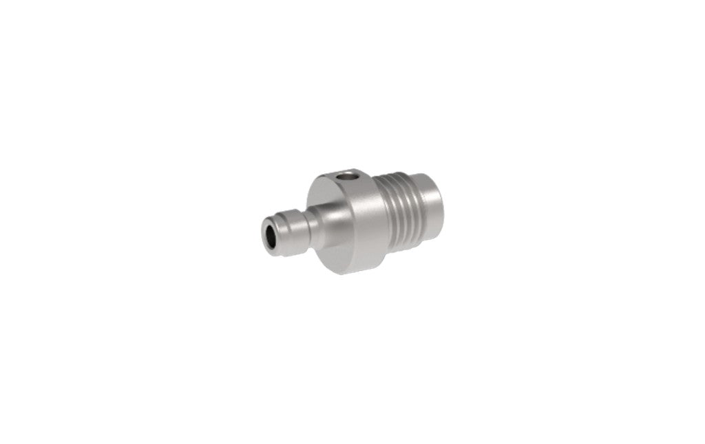 AirMaks &lt;/br&gt;Adaptador de llenado rápido